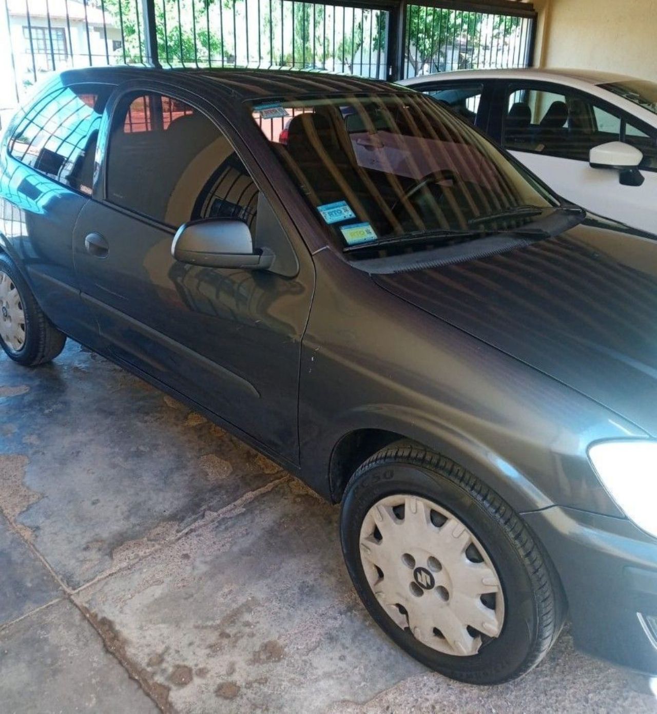 Suzuki Fun Usado en Mendoza, deRuedas