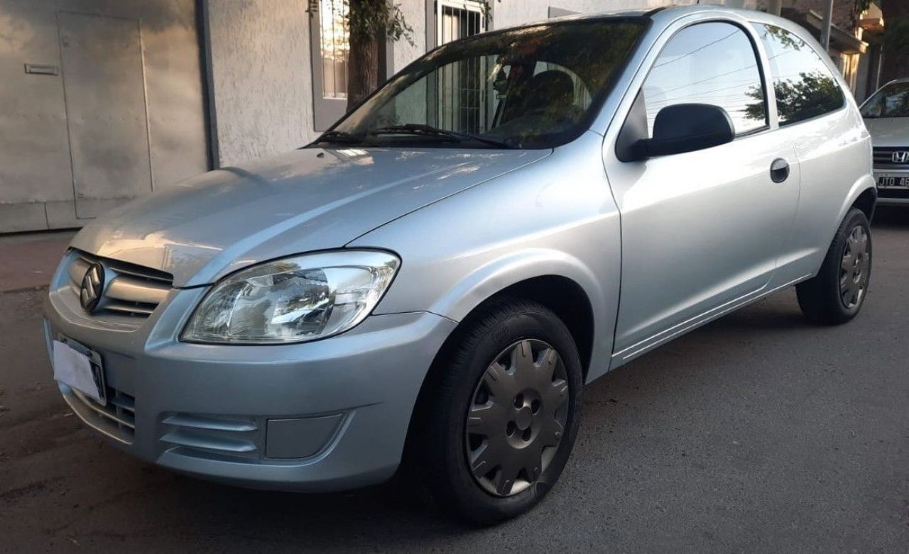 Suzuki Fun Usado en Mendoza, deRuedas