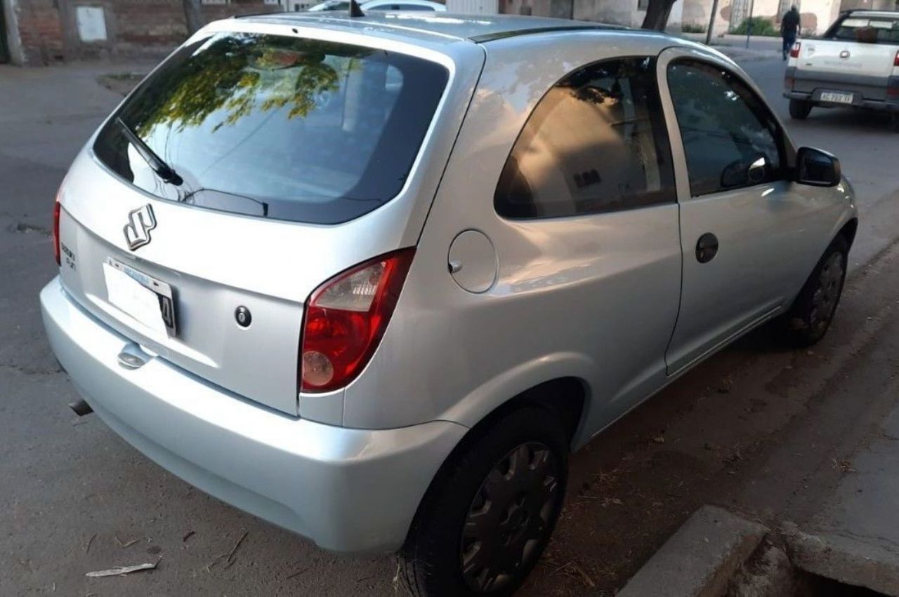 Suzuki Fun Usado en Mendoza, deRuedas