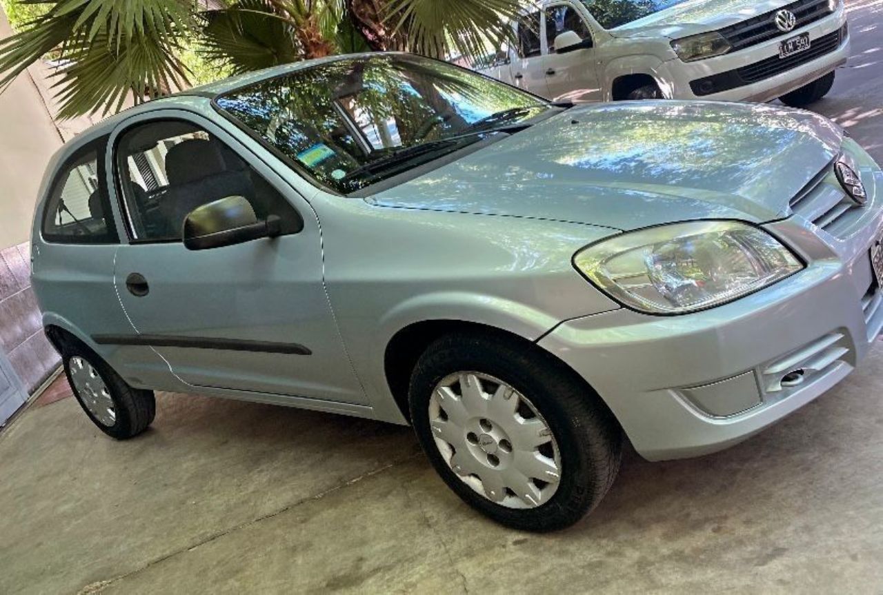 Suzuki Fun Usado en Mendoza, deRuedas