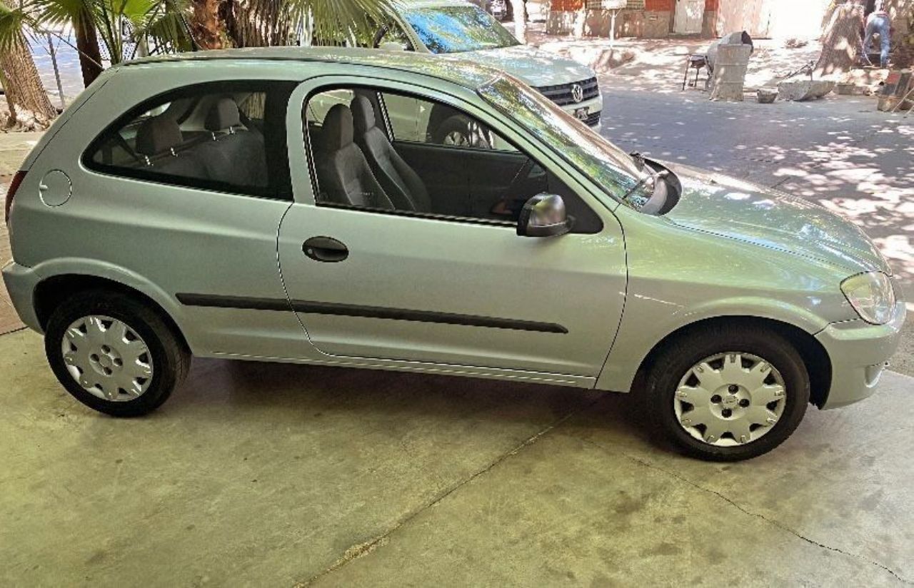 Suzuki Fun Usado en Mendoza, deRuedas