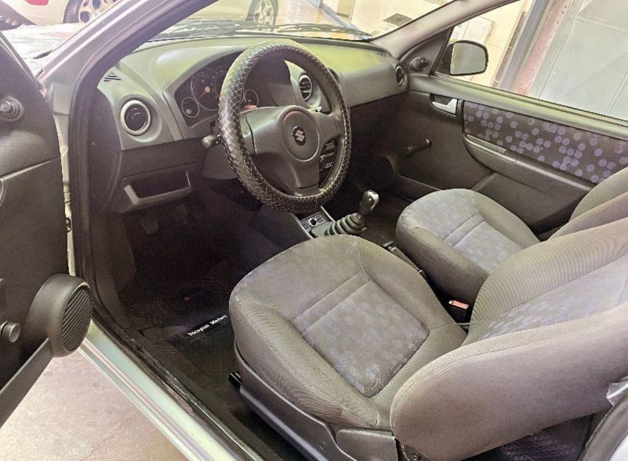 Suzuki Fun Usado en Mendoza, deRuedas