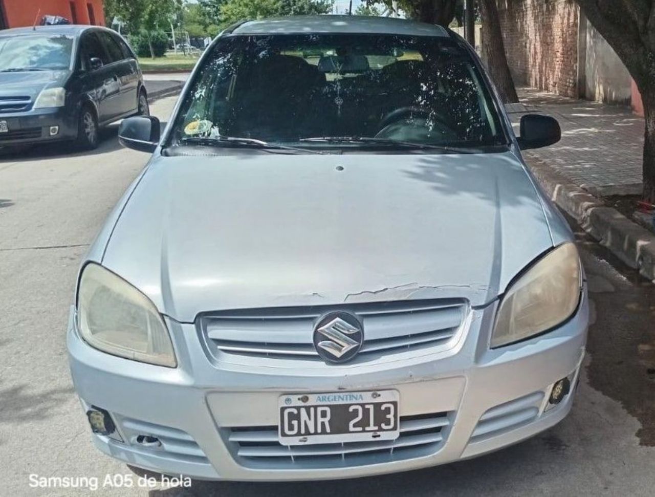 Suzuki Fun Usado en Córdoba, deRuedas