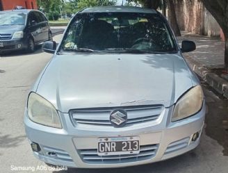 Suzuki Fun Usado en Córdoba