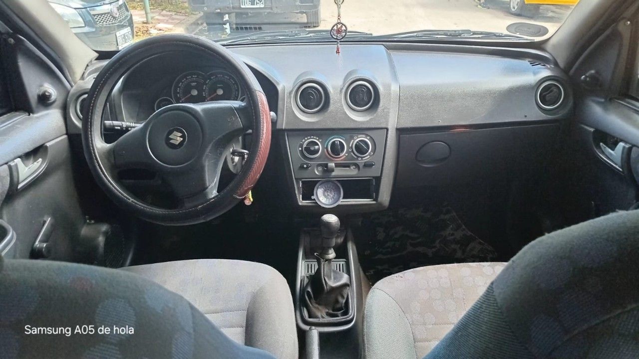Suzuki Fun Usado en Córdoba, deRuedas