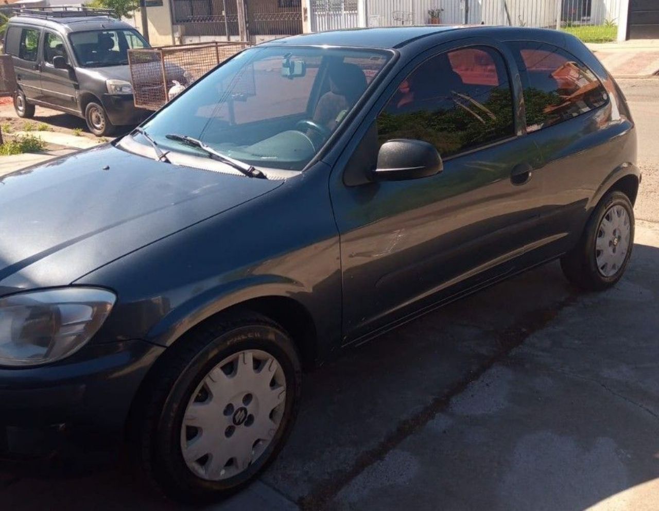 Suzuki Fun Usado en Mendoza, deRuedas