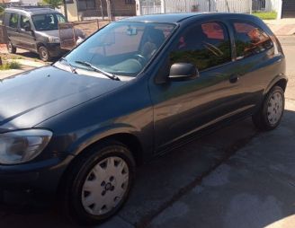Suzuki Fun Usado en Mendoza