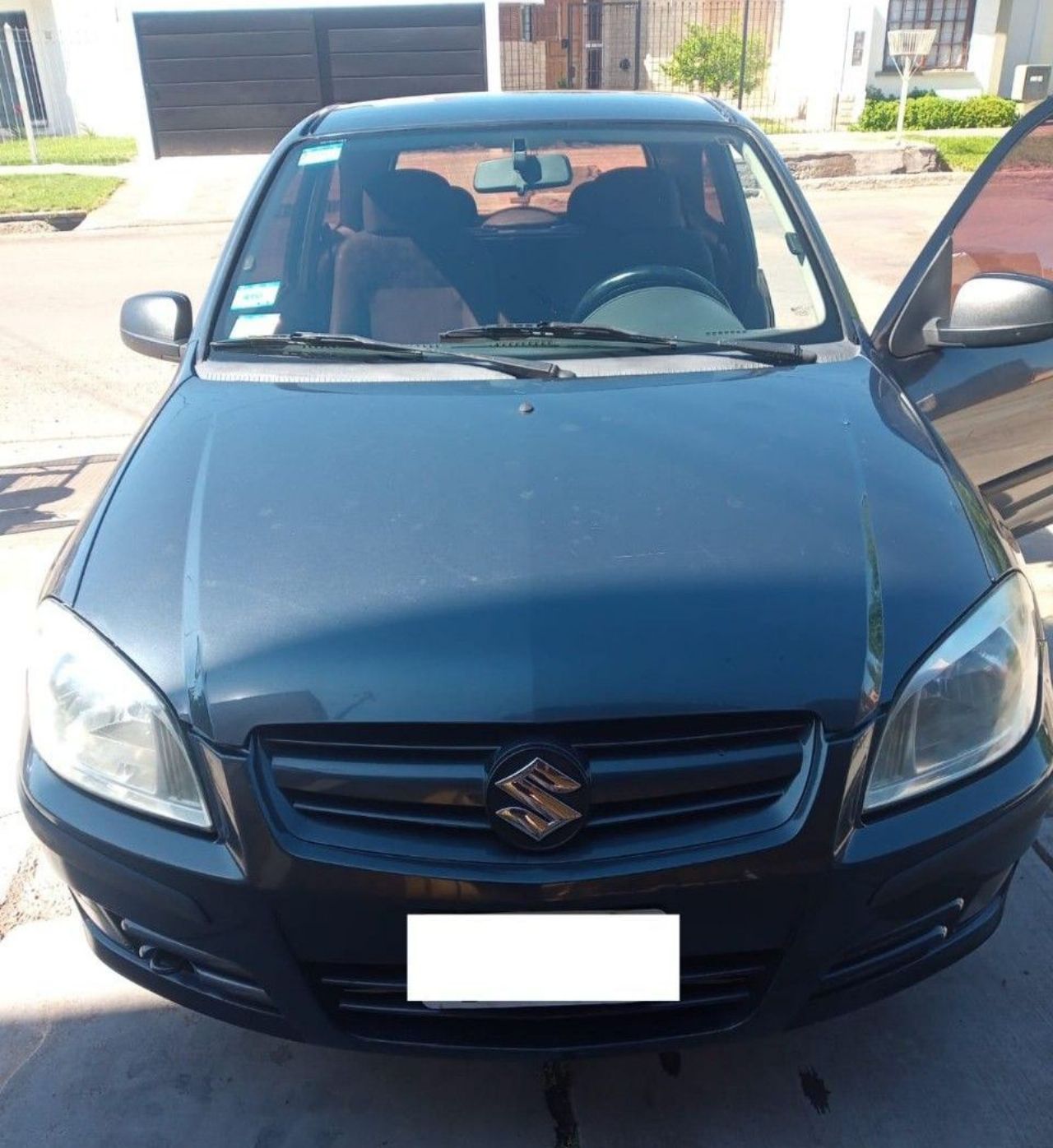 Suzuki Fun Usado en Mendoza, deRuedas