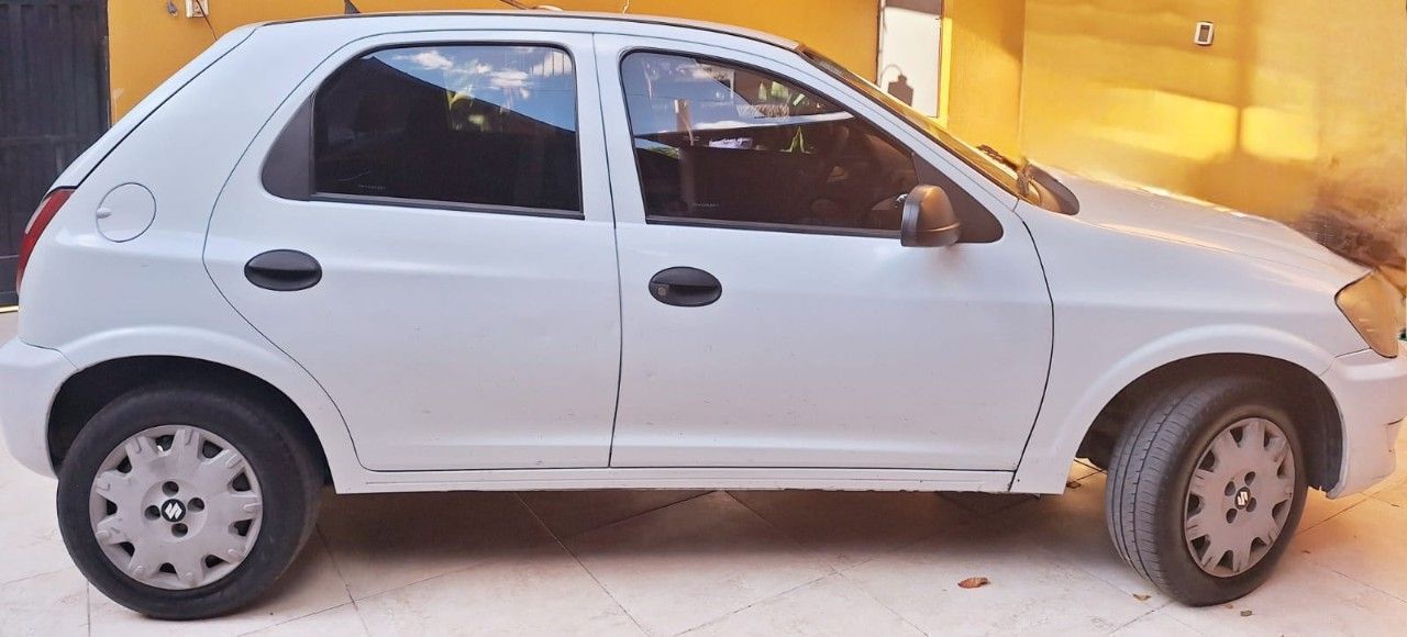Suzuki Fun Usado en Mendoza, deRuedas