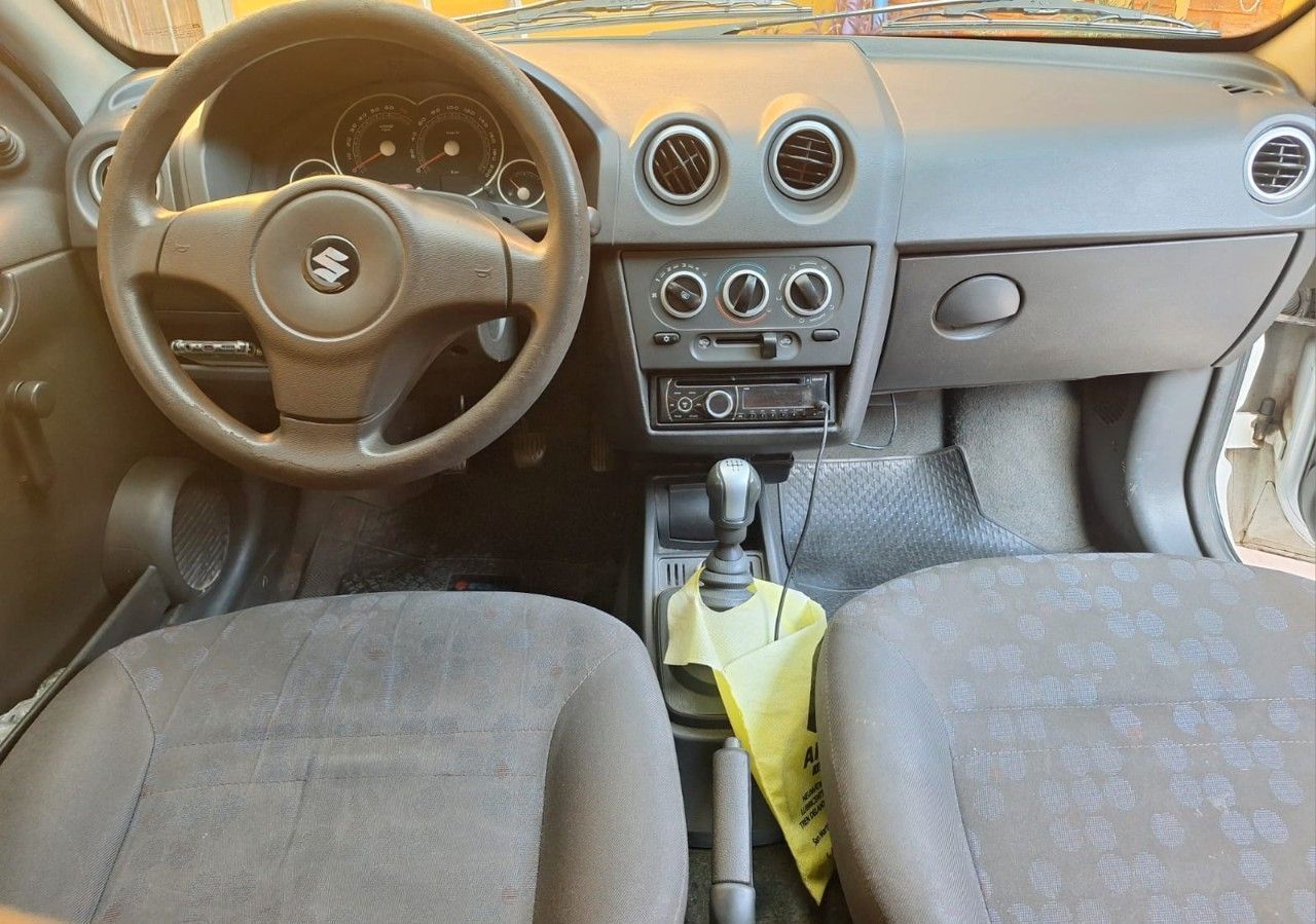 Suzuki Fun Usado en Mendoza, deRuedas