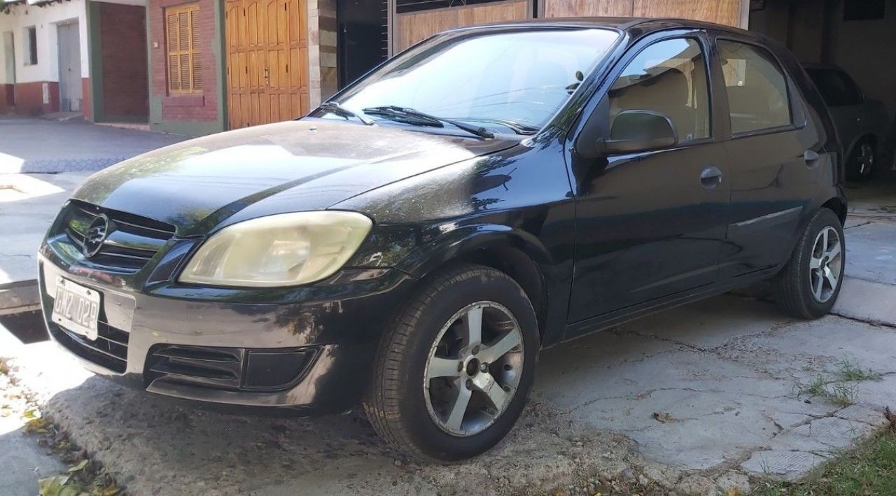 Suzuki Fun Usado en Mendoza, deRuedas