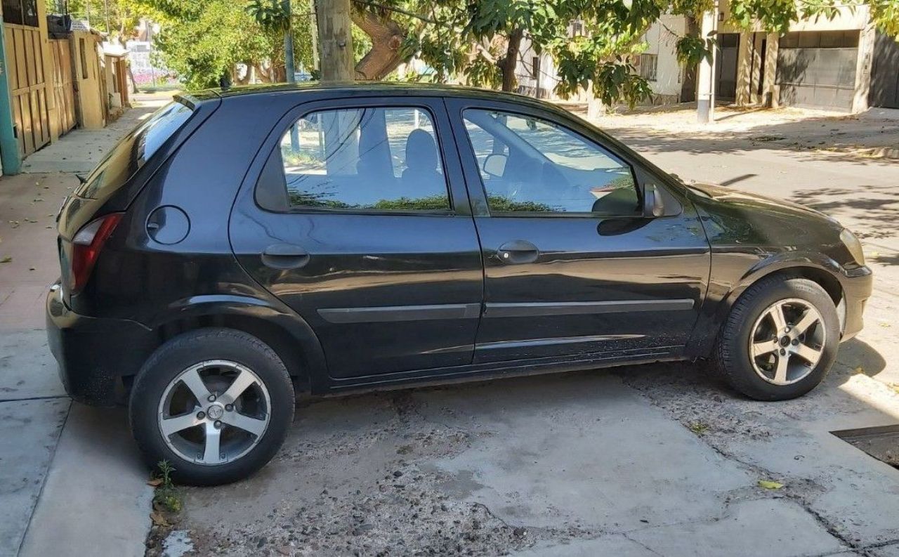 Suzuki Fun Usado en Mendoza, deRuedas