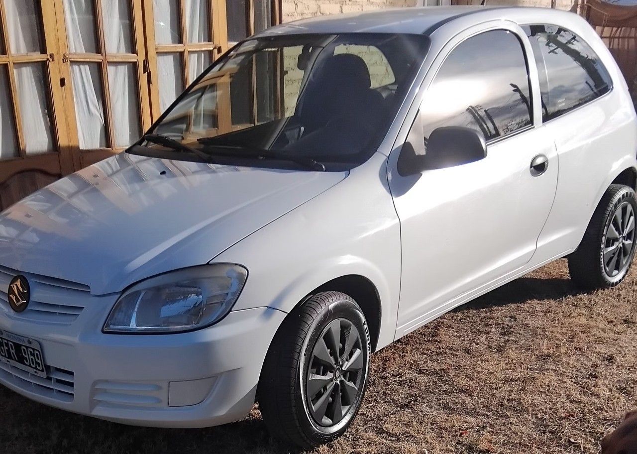 Suzuki Fun Usado en Mendoza, deRuedas