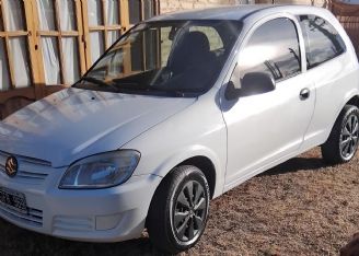 Suzuki Fun Usado en Mendoza