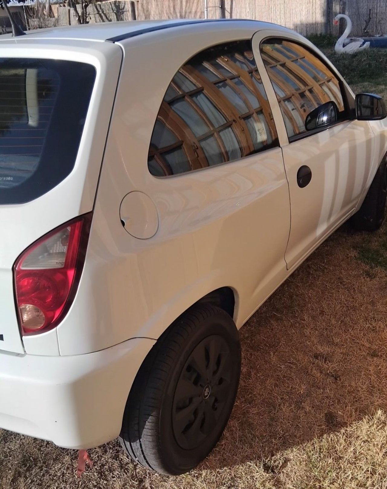 Suzuki Fun Usado en Mendoza, deRuedas