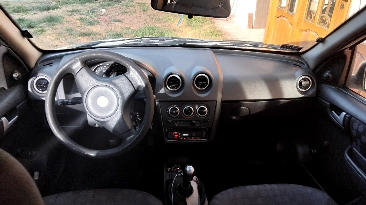 Suzuki Fun Usado en Mendoza, deRuedas