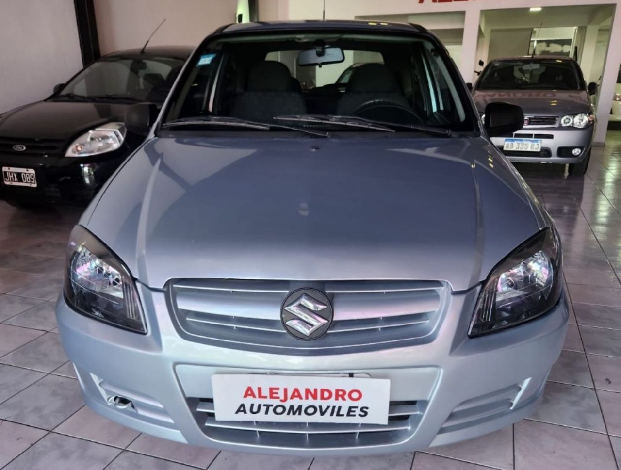 Suzuki Fun Usado en Córdoba, deRuedas