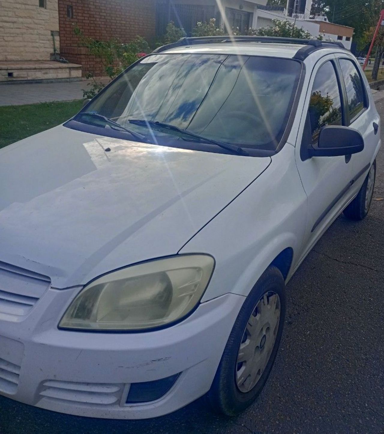 Suzuki Fun Usado en Mendoza, deRuedas