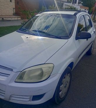 Suzuki Fun Usado en Mendoza