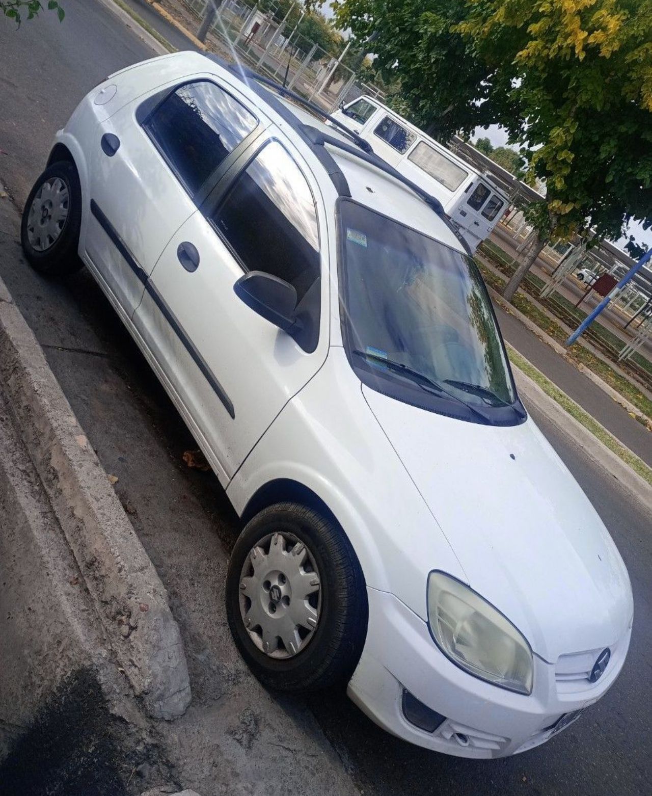 Suzuki Fun Usado en Mendoza, deRuedas