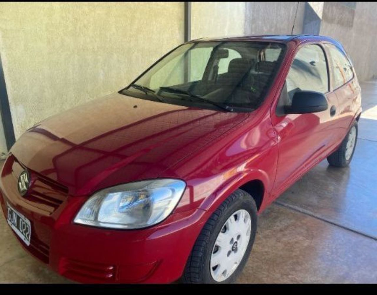 Suzuki Fun Usado en Mendoza, deRuedas