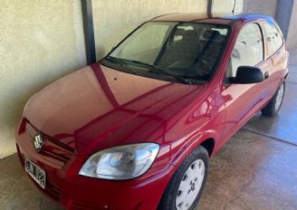 Suzuki Fun Usado en Mendoza