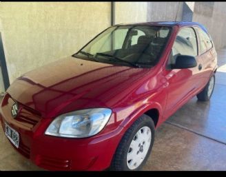 Suzuki Fun Usado en Mendoza