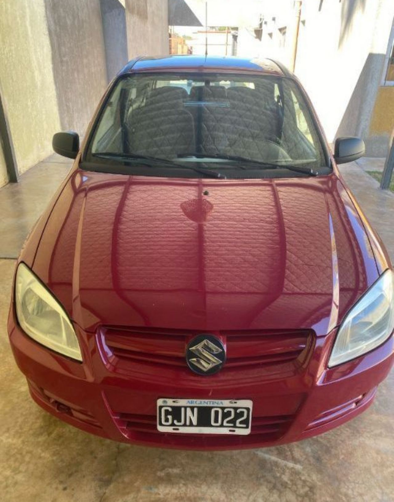 Suzuki Fun Usado en Mendoza, deRuedas