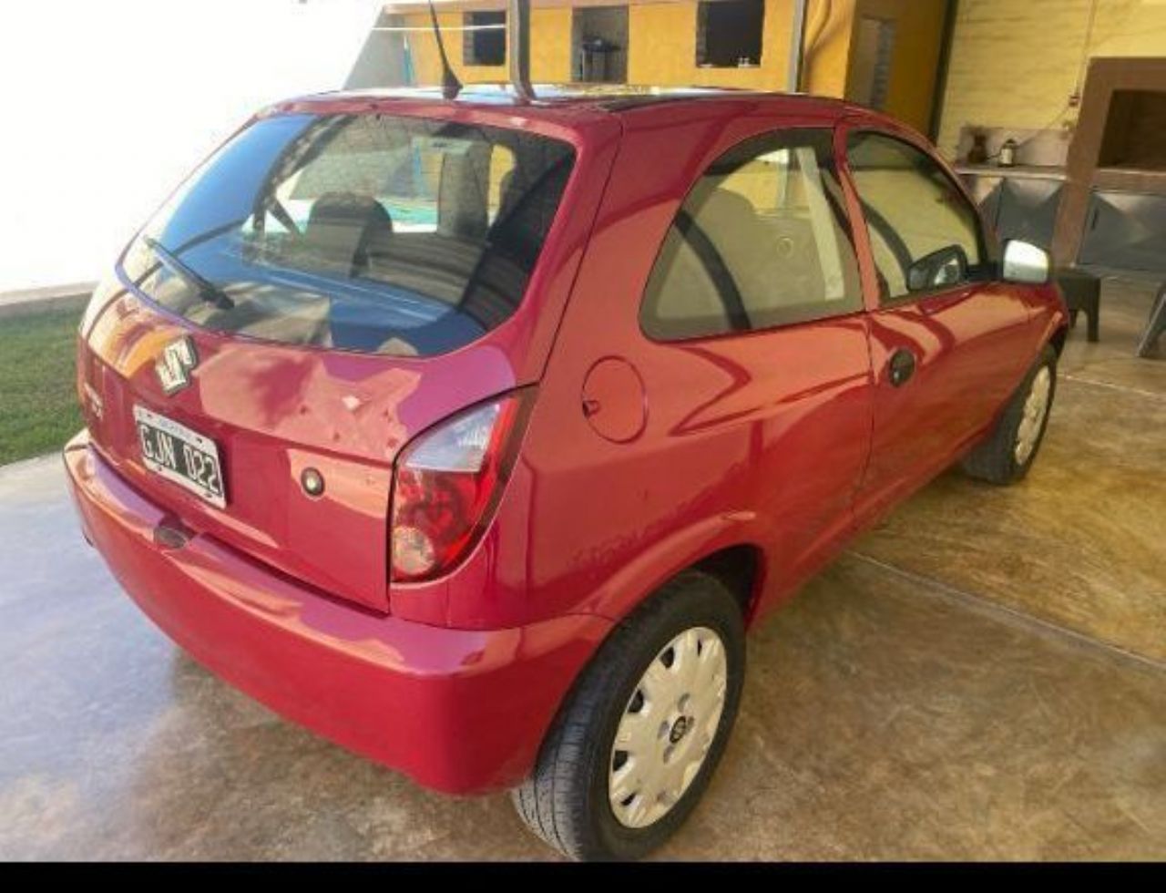Suzuki Fun Usado en Mendoza, deRuedas