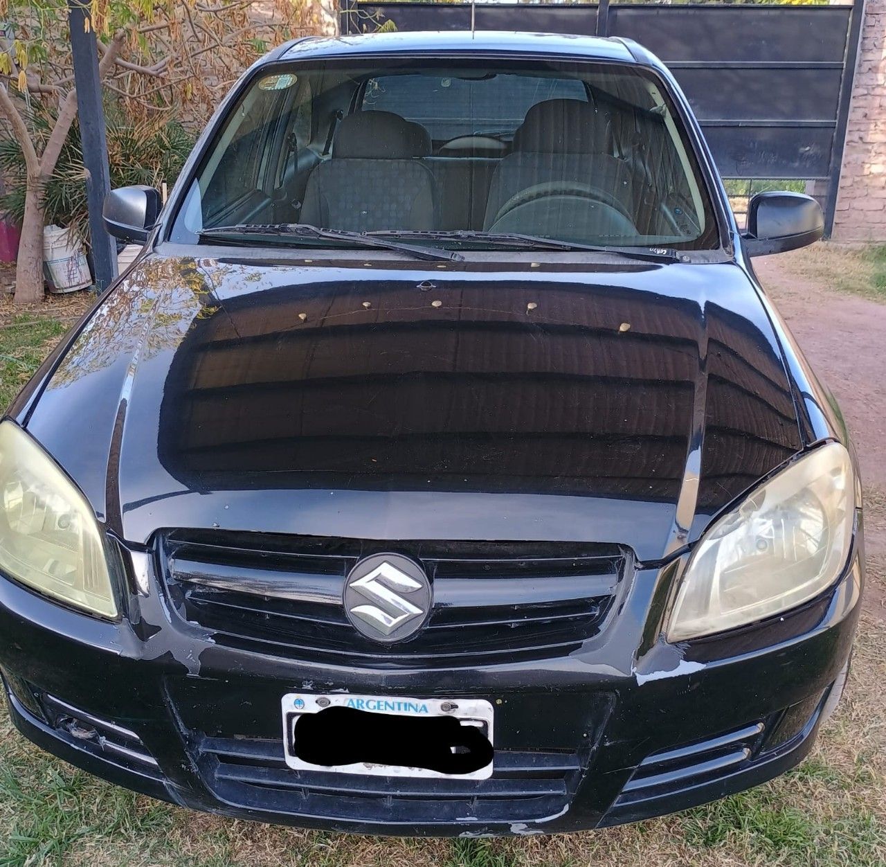 Suzuki Fun Usado en Mendoza, deRuedas