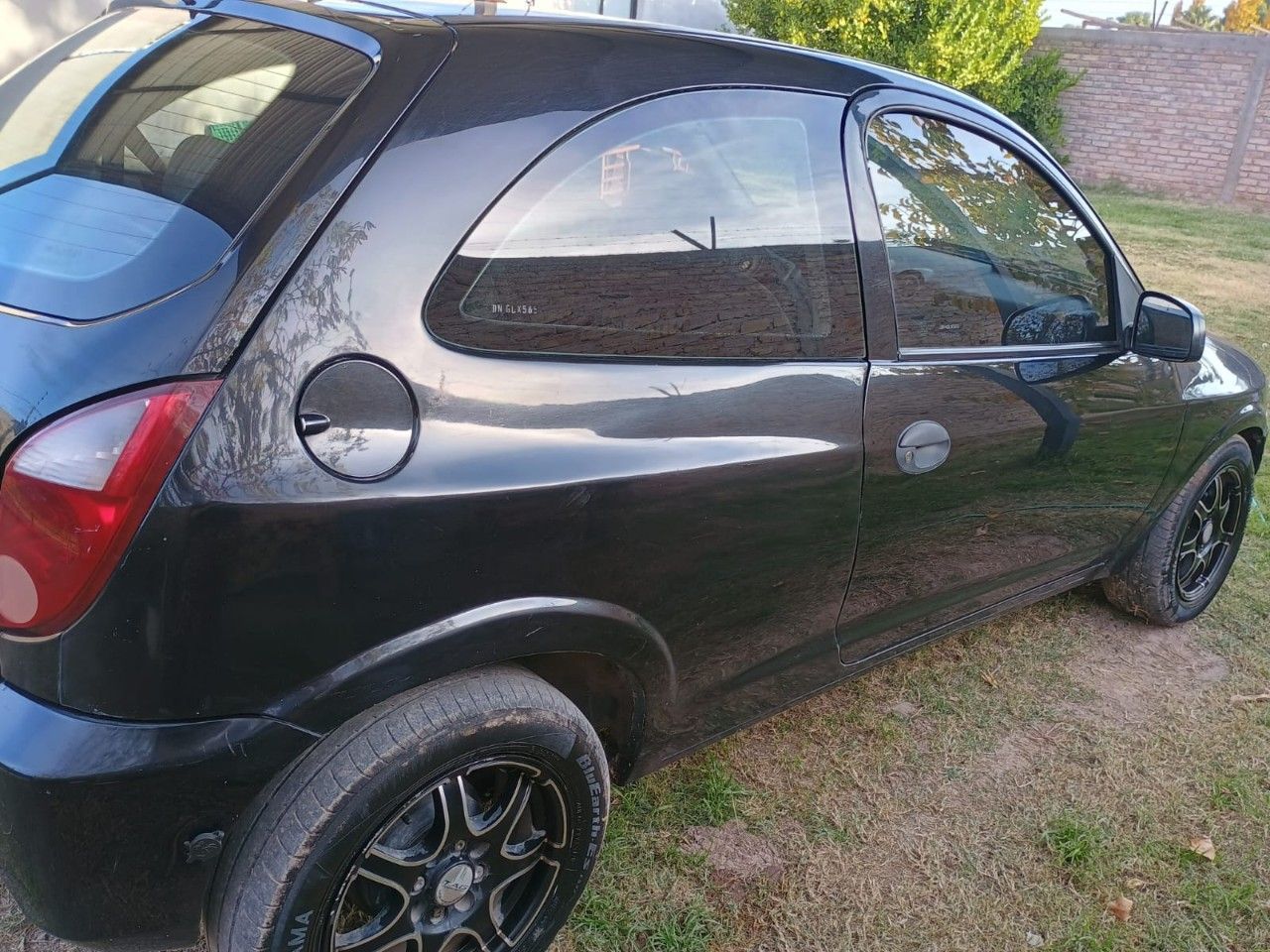 Suzuki Fun Usado en Mendoza, deRuedas