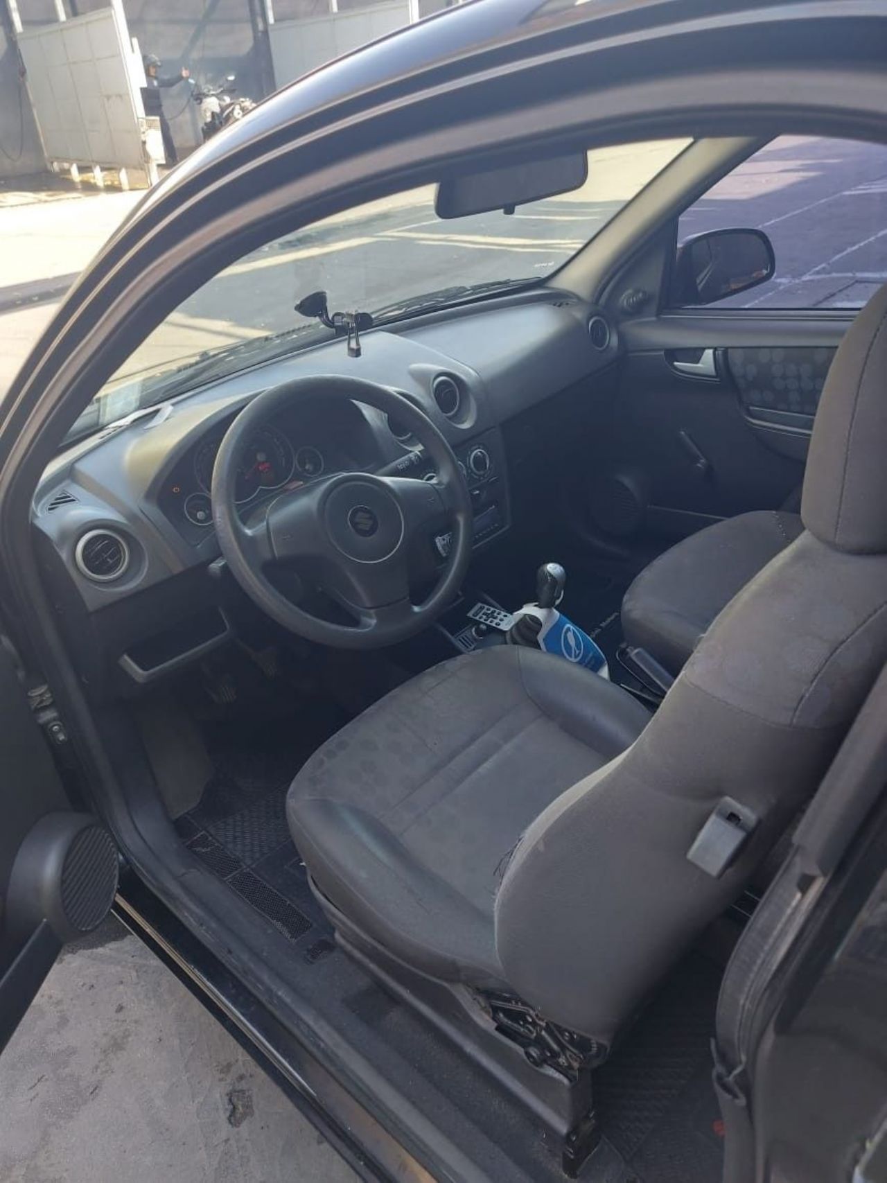 Suzuki Fun Usado en Mendoza, deRuedas