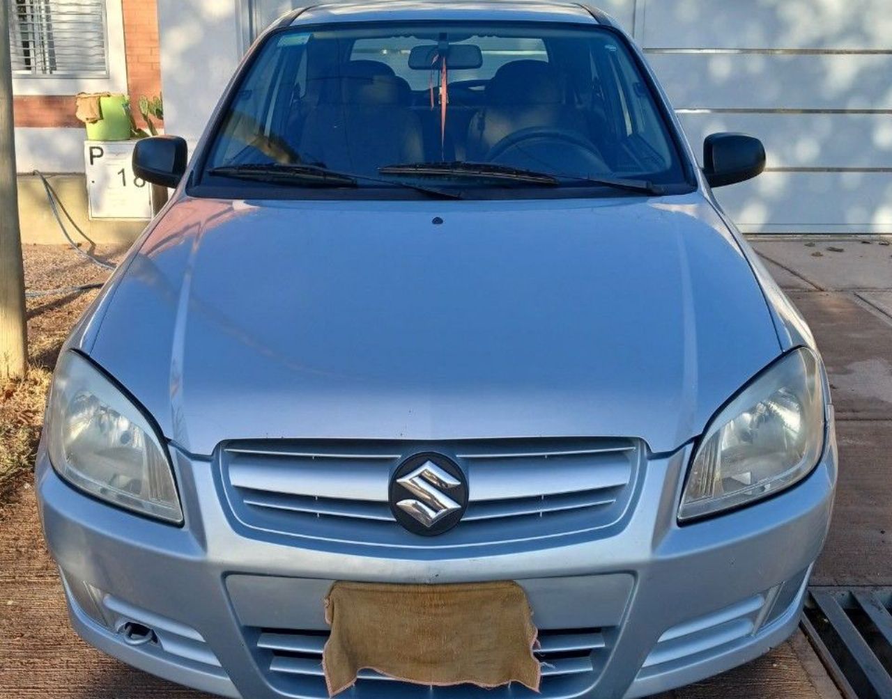 Suzuki Fun Usado en Mendoza, deRuedas