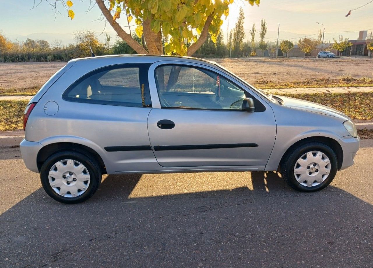 Suzuki Fun Usado en Mendoza, deRuedas