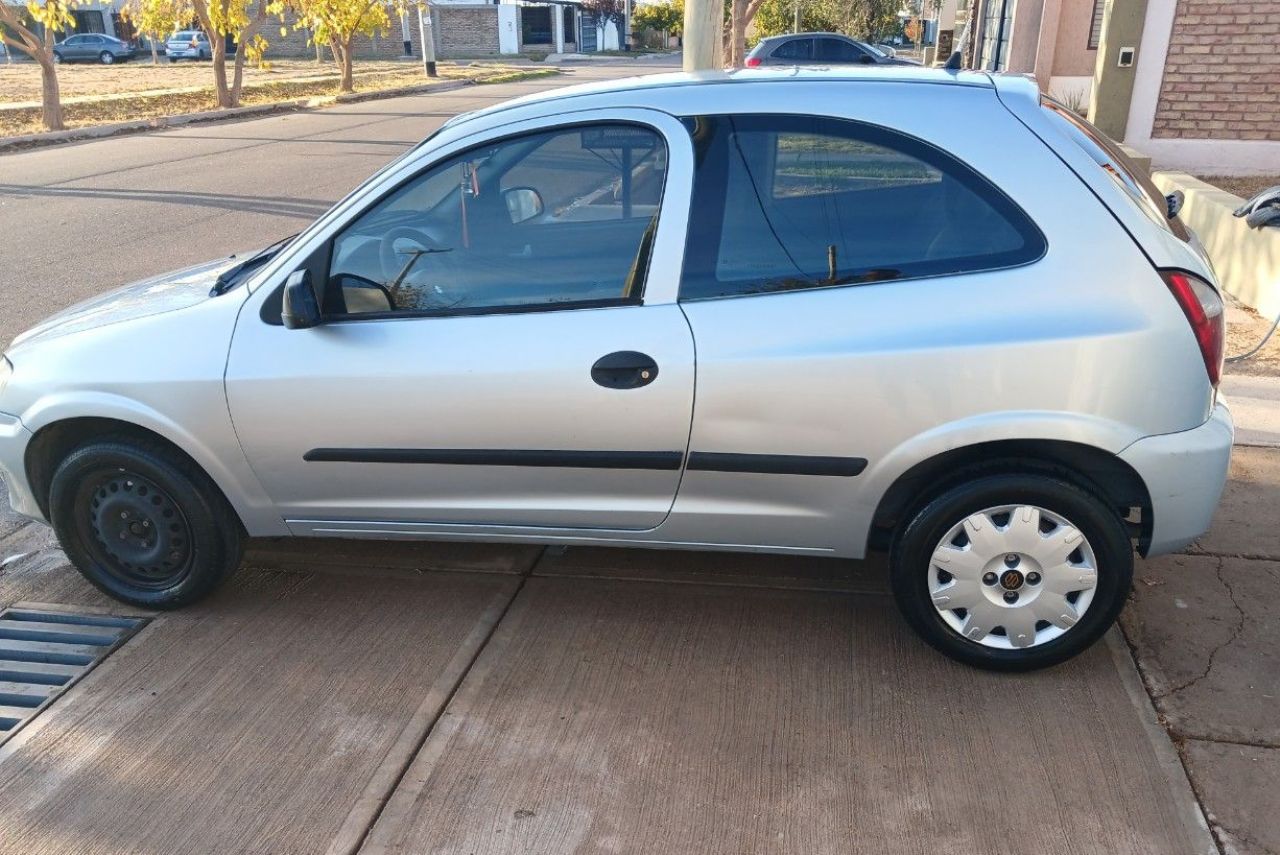 Suzuki Fun Usado en Mendoza, deRuedas