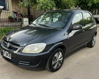 Suzuki Fun Usado en Mendoza