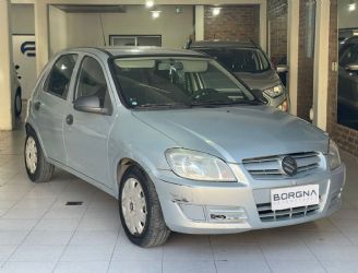 Suzuki Fun Usado en Mendoza Financiado