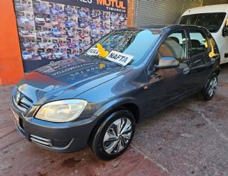 Suzuki Fun Usado en Mendoza