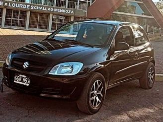 Suzuki Fun Usado en Mendoza