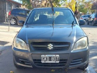 Suzuki Fun Usado en Mendoza