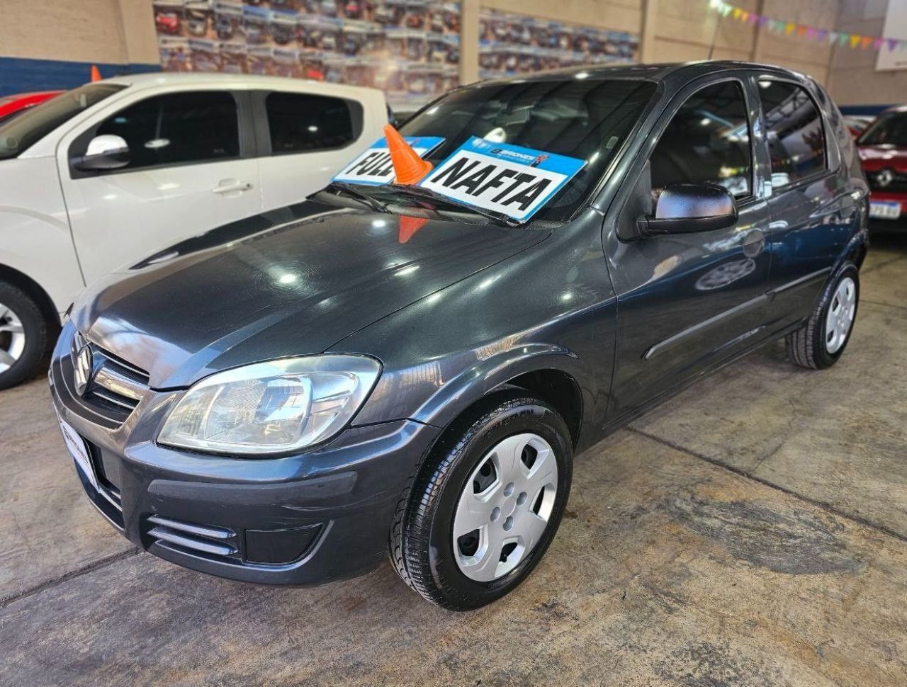 Suzuki Fun Usado en Mendoza, deRuedas