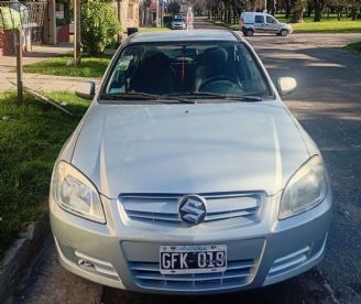 Suzuki Fun Usado en Buenos Aires