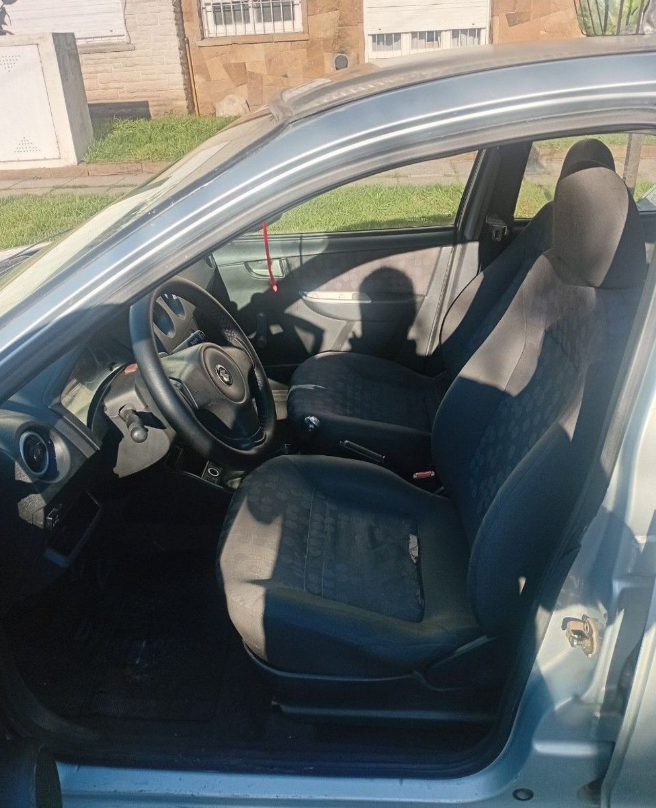 Suzuki Fun Usado en Buenos Aires, deRuedas