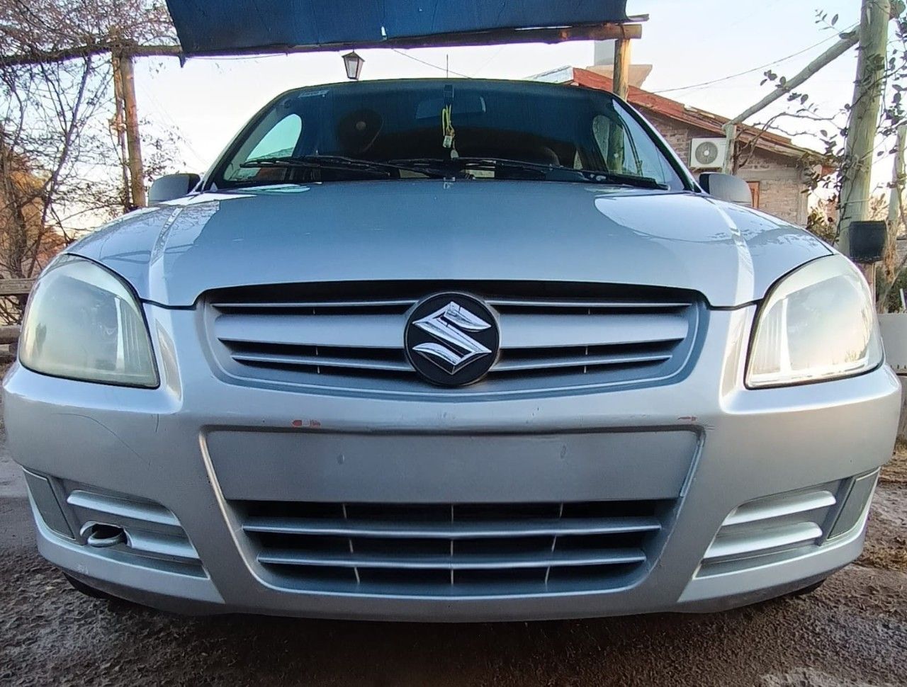 Suzuki Fun Usado en Mendoza, deRuedas