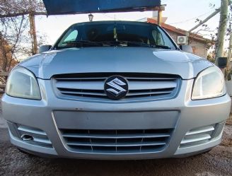 Suzuki Fun Usado en Mendoza