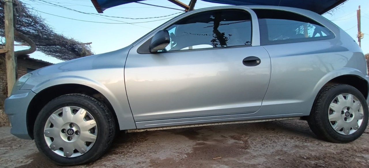 Suzuki Fun Usado en Mendoza, deRuedas
