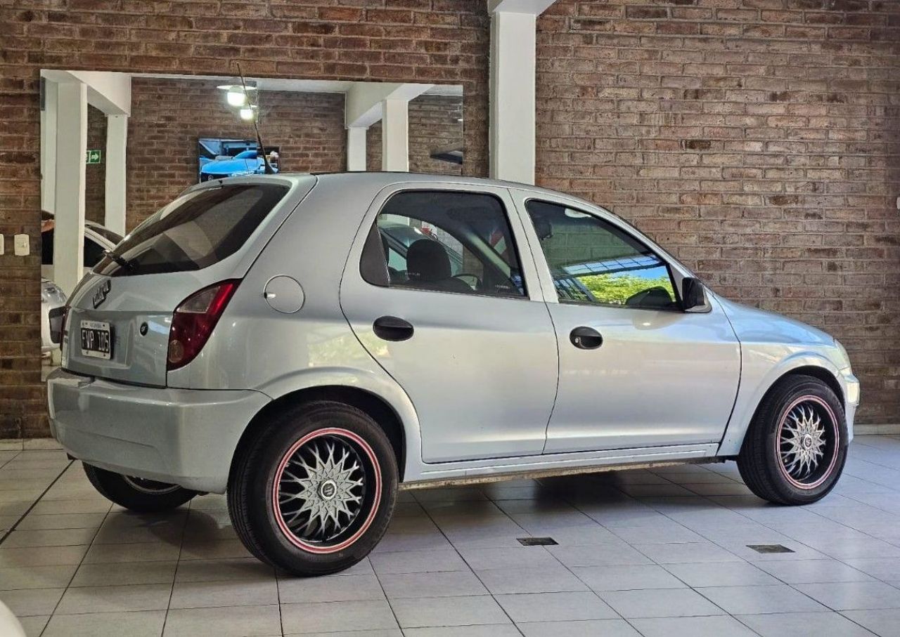 Suzuki Fun Usado en Mendoza, deRuedas