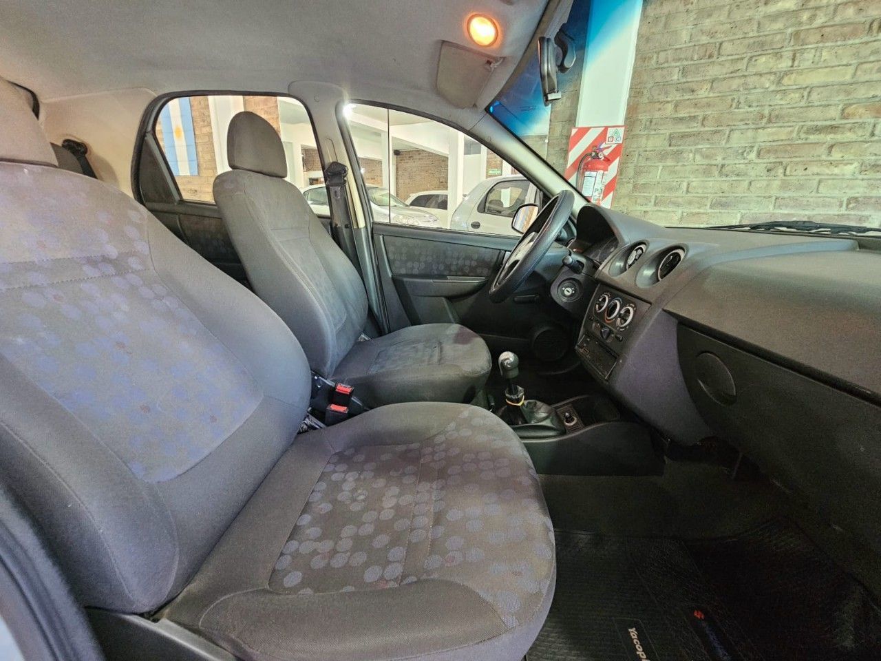 Suzuki Fun Usado en Mendoza, deRuedas