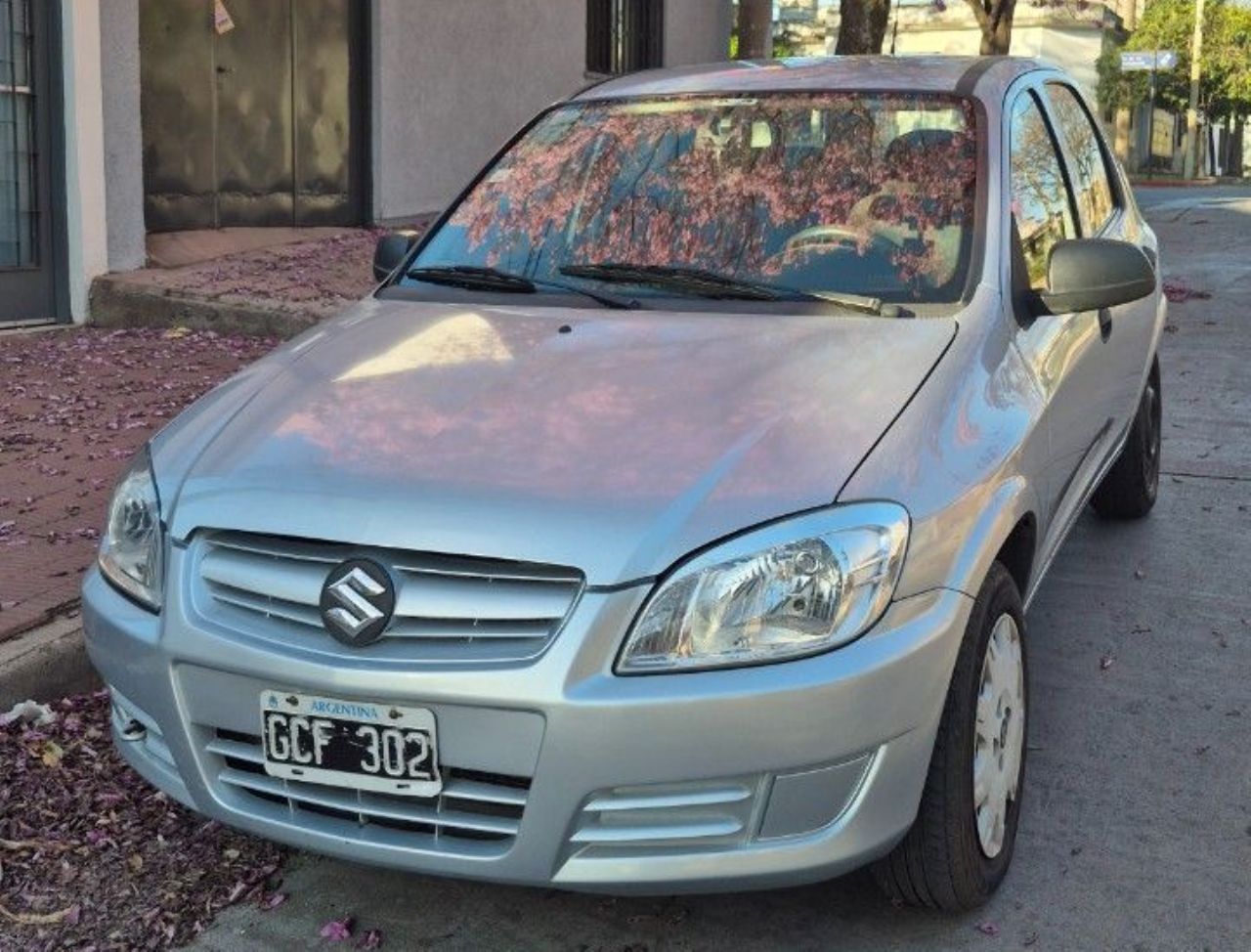 Suzuki Fun Usado en Córdoba, deRuedas
