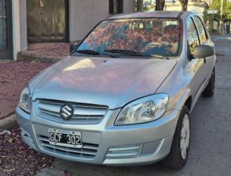 Suzuki Fun Usado en Córdoba